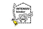 Logo von Intensivkinder zuhause e.V.